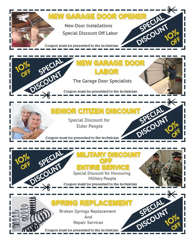 Community Garage Door Repair Service Sykesville, MD 410-881-0239 - CouponSet19-five