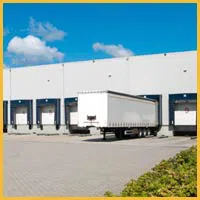 Community Garage Door Repair Service Sykesville, MD 410-881-0239 - abt-commercial-10-48m